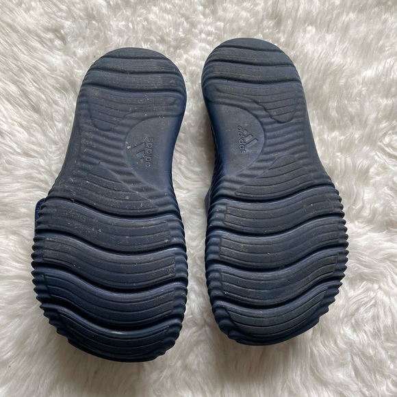 Adidas bounce slides - Picture 2 of 3